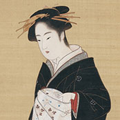 Katsukawa Shunshō