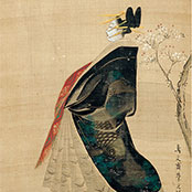 Chōbunsai Eishi