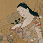 Ogawa Haritsu