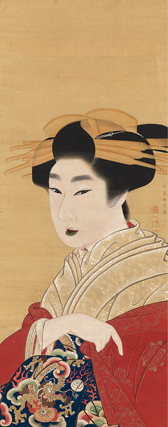 Burke Collection | Japanese paintings Burke Collection | Japanese paintings