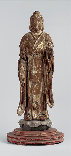 Burke Collection | Japanese sculpture