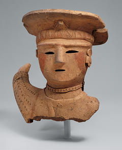 金剛童子像　陶器 5890_1_l.jpg