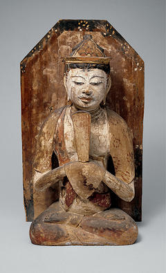 Burke Collection | Japanese sculpture