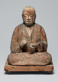 Burke Collection | Japanese sculpture