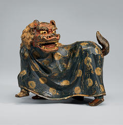 Burke Collection | Japanese sculpture