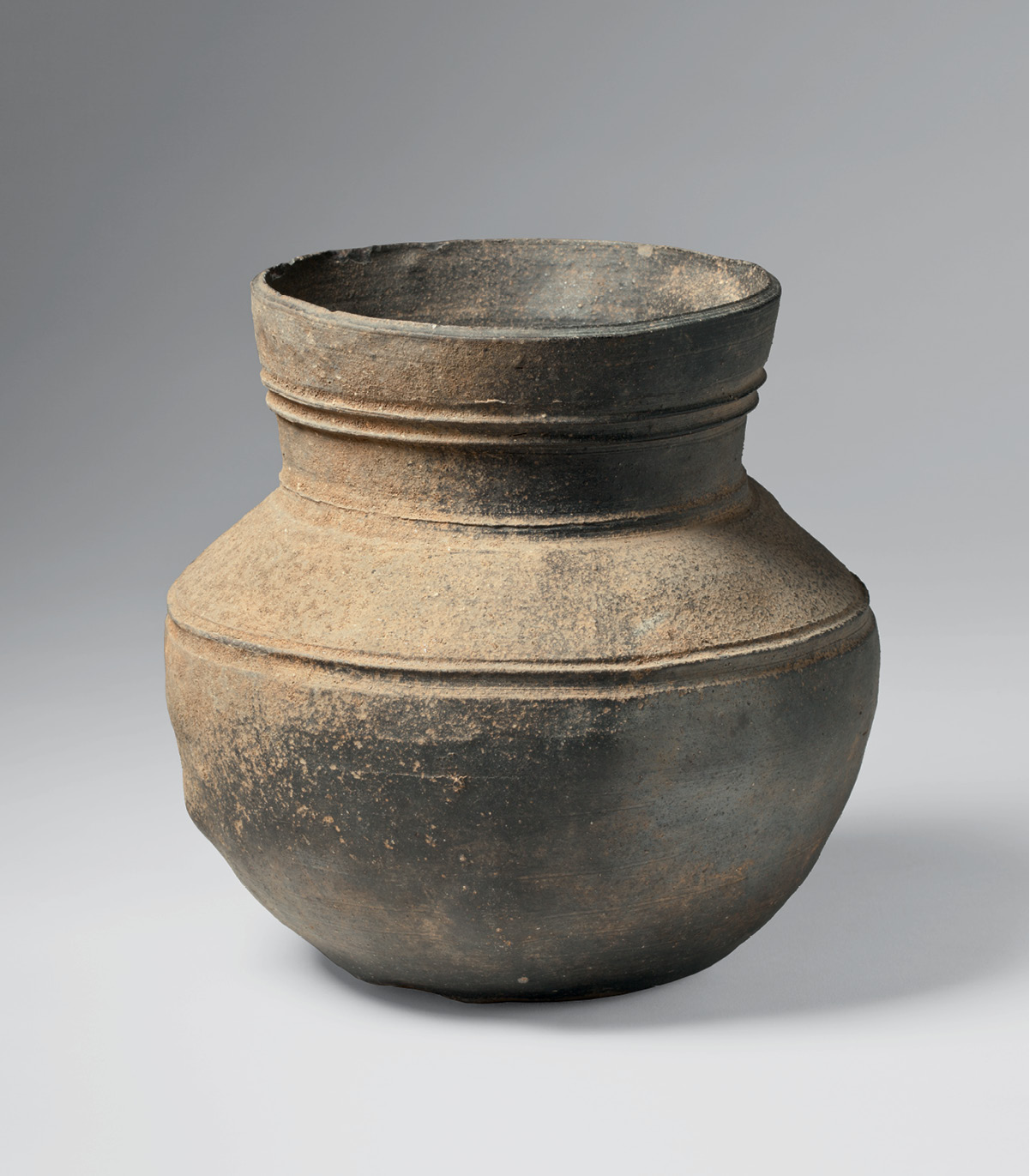 Burke Collection | Long-necked jar