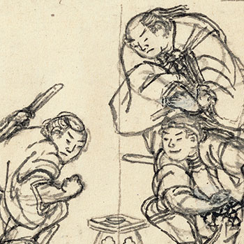 Drawing