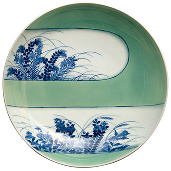 Plate