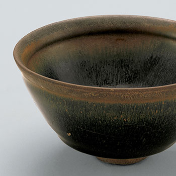 Tea bowl