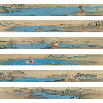 Handscroll