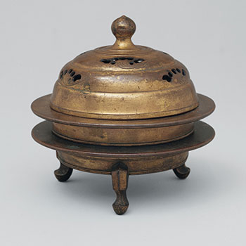 Incense burner