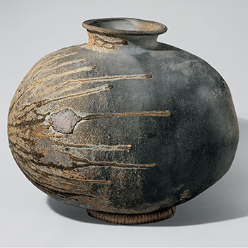 Vessel