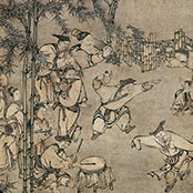 Sesson Shūkei