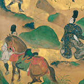 Takeuchi Toshiharu (calligrapher)