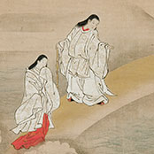 Nishikawa Sukenobu