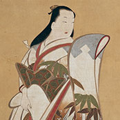 Kaigetsudō Ando
