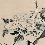 Tokuyama Gyokuran
