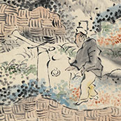 Totoki Baigai