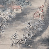 Okada Hankō