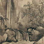 Tani Bunchō