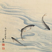 Maruyama Ōkyo