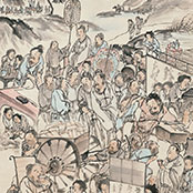 Nagasawa Rosetsu