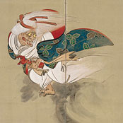 Shibata Zeshin