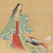 Tsukioka Settei